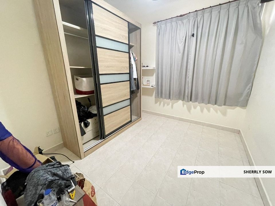 Nusa Villa, Taman Nusa Bestari, Johor, Skudai