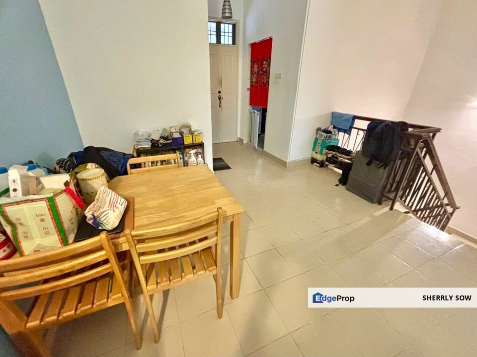 Nusa Villa, Taman Nusa Bestari, Johor, Skudai