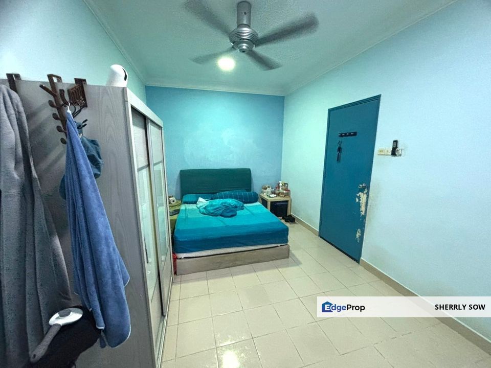 Nusa Villa, Taman Nusa Bestari, Johor, Skudai