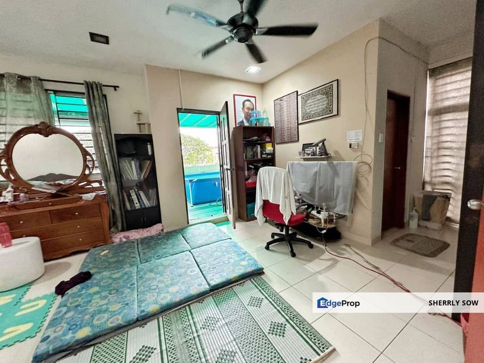 Taman Pulai Indah, Johor, Skudai