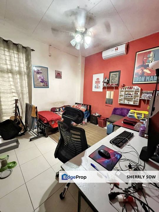 Taman Pulai Indah, Johor, Skudai