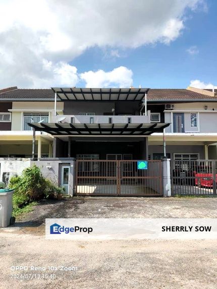 Taman Seri Orkid, Johor, Skudai