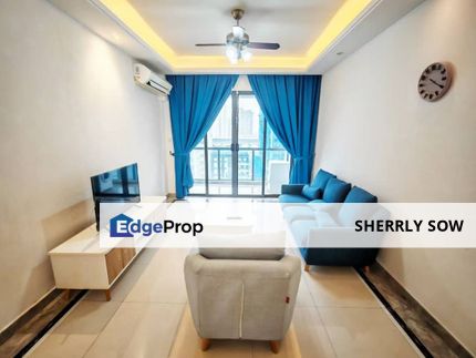 RNF Princess Cove @ Town area, Johor, Johor Bahru