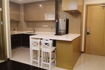 R&F Princess Cove - Seine Region