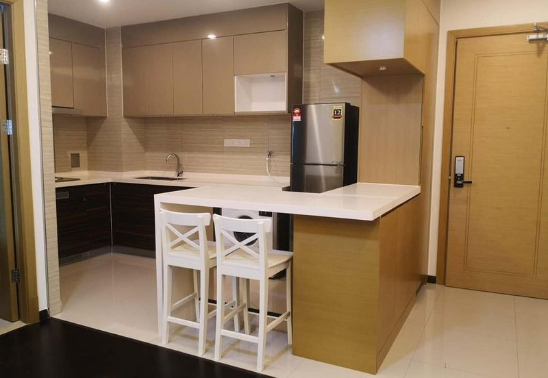 R&F Princess Cove - Seine Region