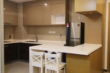 R&F Princess Cove - Seine Region