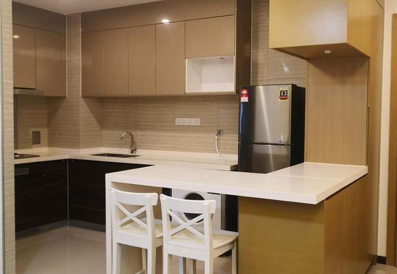 R&F Princess Cove - Seine Region