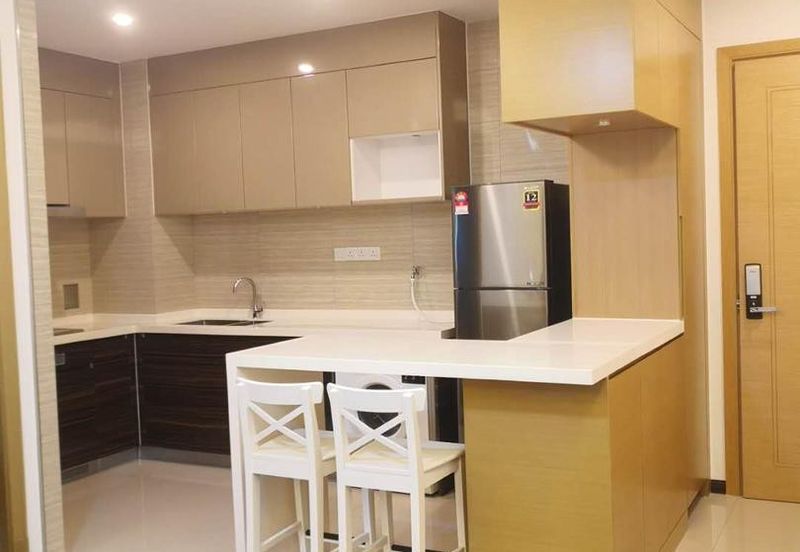 R&F Princess Cove - Seine Region