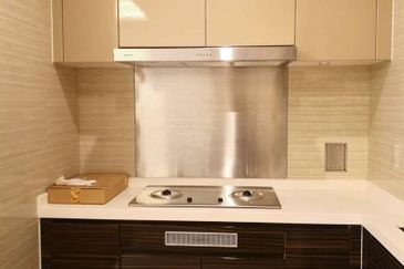 R&F Princess Cove - Seine Region