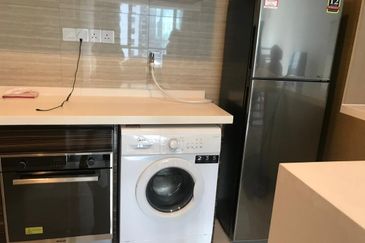 R&F Princess Cove - Seine Region