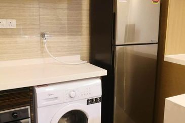 R&F Princess Cove - Seine Region