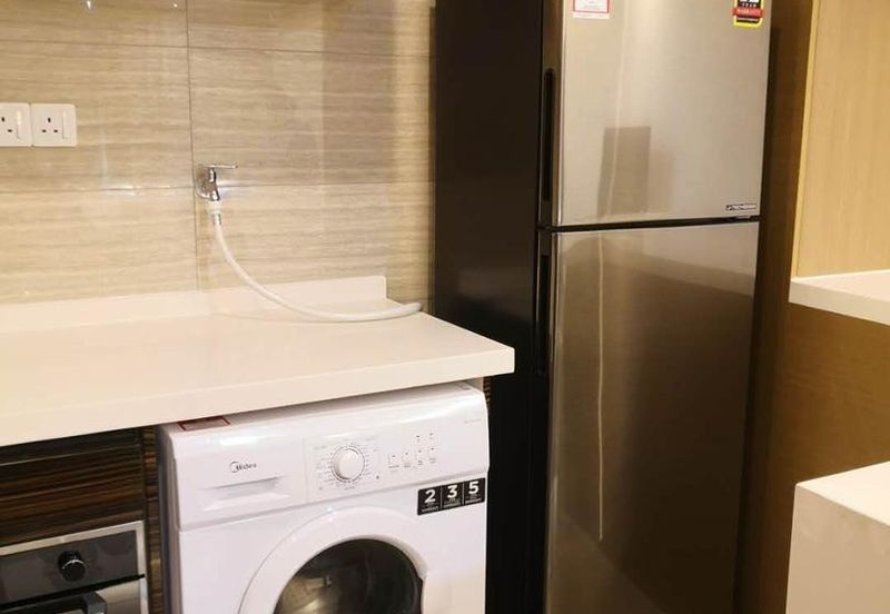 R&F Princess Cove - Seine Region