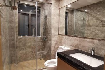 R&F Princess Cove - Seine Region