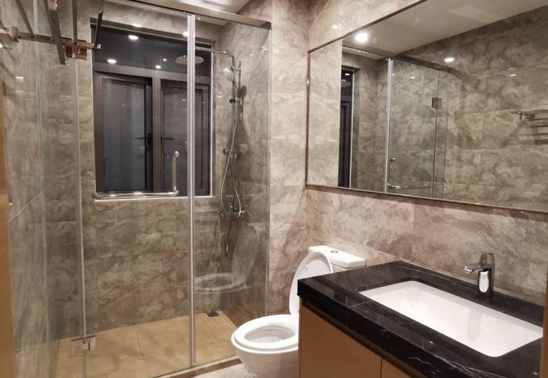 R&F Princess Cove - Seine Region