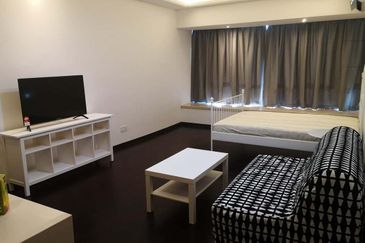 R&F Princess Cove - Seine Region