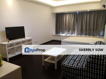 RNF Princess Cove @ Town area, Johor, Johor Bahru