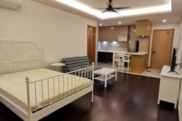 R&F Princess Cove - Seine Region