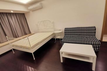 R&F Princess Cove - Seine Region