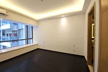 R&F Princess Cove, Tanjung Puteri