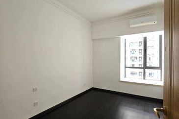 R&F Princess Cove, Tanjung Puteri