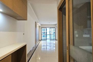 R&F Princess Cove, Tanjung Puteri