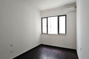 R&F Princess Cove, Tanjung Puteri