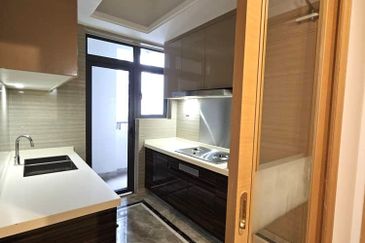 R&F Princess Cove, Tanjung Puteri