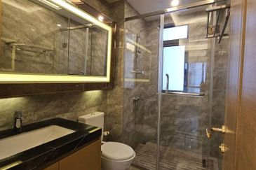 R&F Princess Cove, Tanjung Puteri