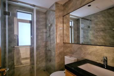 R&F Princess Cove, Tanjung Puteri