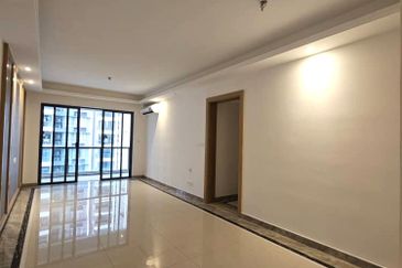 R&F Princess Cove, Tanjung Puteri