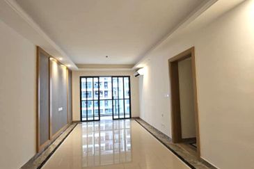 R&F Princess Cove, Tanjung Puteri