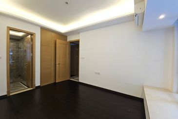 R&F Princess Cove, Tanjung Puteri