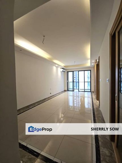 RNF Princess Cove @ Town area, Johor, Johor Bahru