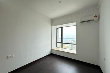 R&F Princess Cove - Seine Region