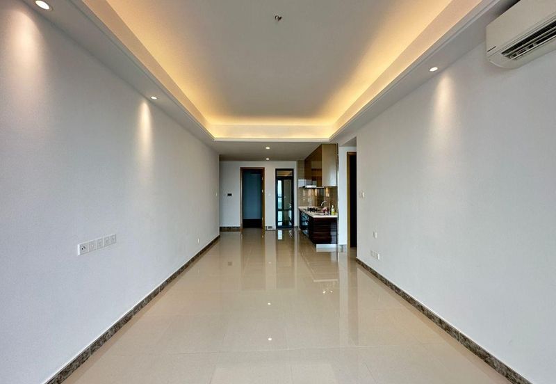 R&F Princess Cove - Seine Region