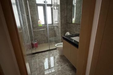 R&F Princess Cove, Tanjung Puteri