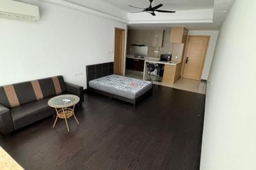 R&F Princess Cove, Tanjung Puteri