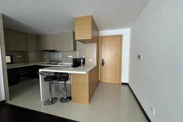 R&F Princess Cove, Tanjung Puteri