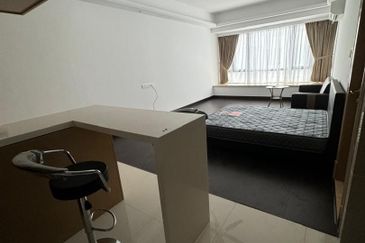 R&F Princess Cove, Tanjung Puteri