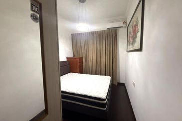 R&F Princess Cove - Seine Region