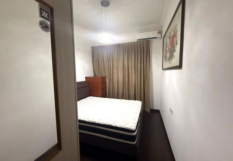 R&F Princess Cove - Seine Region