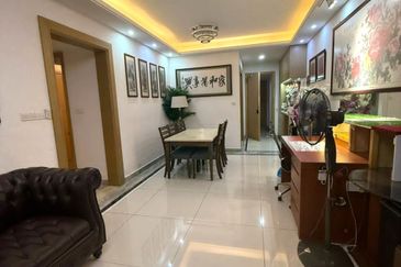 R&F Princess Cove - Seine Region