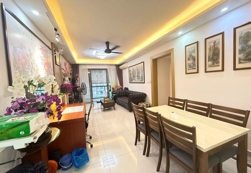 R&F Princess Cove - Seine Region