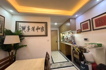 R&F Princess Cove - Seine Region