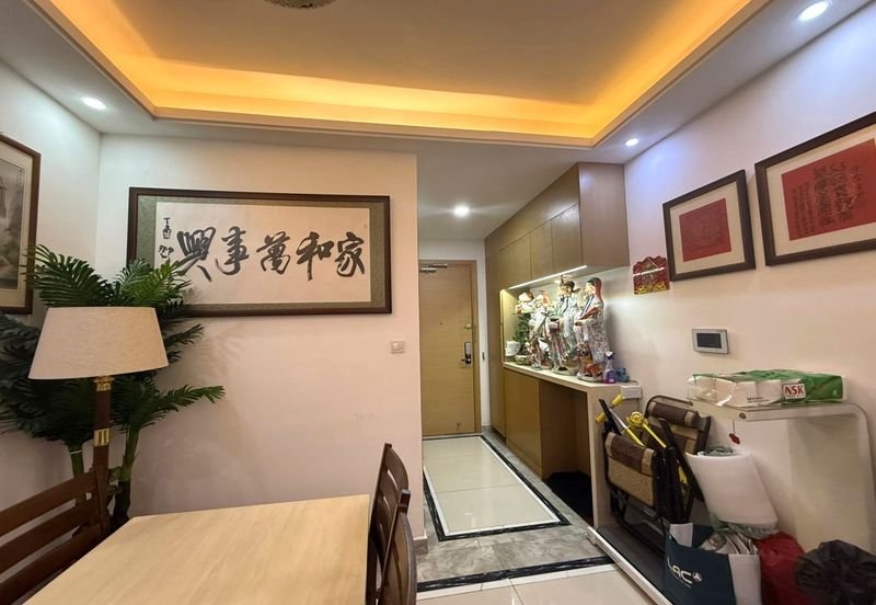 R&F Princess Cove - Seine Region