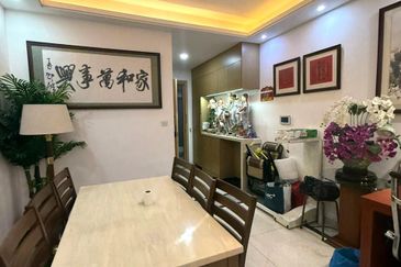 R&F Princess Cove - Seine Region