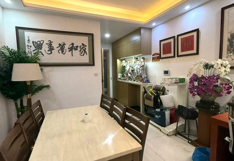 R&F Princess Cove - Seine Region