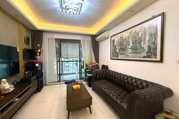 R&F Princess Cove - Seine Region