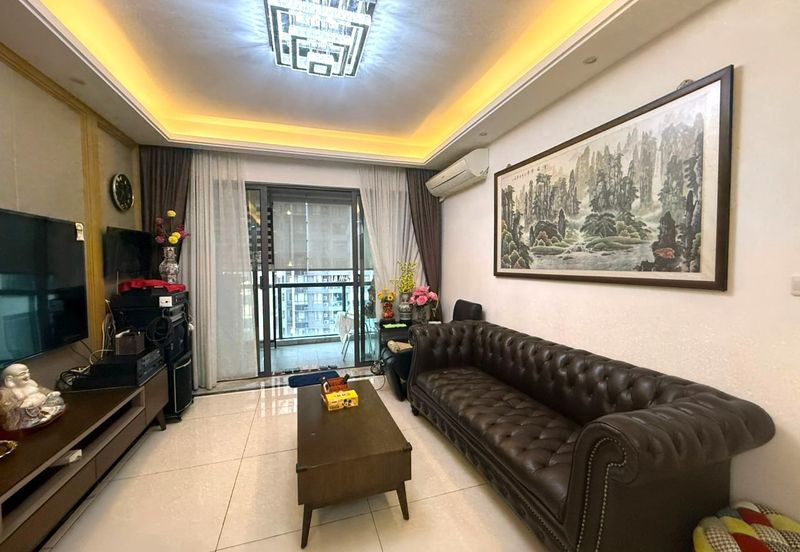 R&F Princess Cove - Seine Region