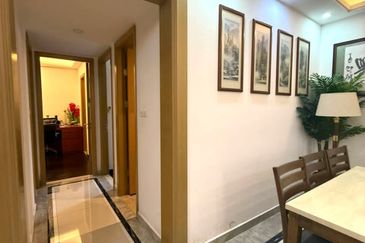 R&F Princess Cove - Seine Region